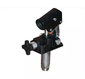 Гідравлічний насос ручної односторонньої дії PRB 25M Болгарія Badestnost Гідравлічний насос ручної односторонньої дії PRB 25M Болгарія Badestnost