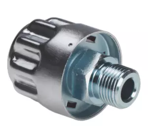 Заливна горловина із сапуном DICSA Іспанія. Діаметр — 48 мм, глибина сітки — 91 мм. 40 Мікрон Заливна горловина із сапуном DICSA Іспанія. Діаметр — 48 мм, глибина сітки — 91 мм. 40 Мікрон