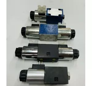 Гідророзподільник 4WE 6 D6X/EG24N9K4, 4WE-6D6X/EW110N9K4, 4WE6-D61/EW220N9K4, 4WE6D-6XCG24N9, 4WE6D32/G24 Гідророзподільник 4WE 6 D6X/EG24N9K4, 4WE-6D6X/EW110N9K4, 4WE6-D61/EW220N9K4, 4WE6D-6XCG24N9, 4WE6D32/G24