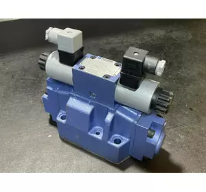 Гідророзподільник Ponar 4WEH16G72 /6AG24NETZ24 Гідророзподільник Ponar 4WEH16G72 /6AG24NETZ24