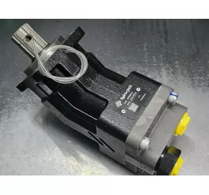 Насос аксіально-поршневий з похилим блоком ISOFEYZ56LEFT (AP056SF111) (56 см3) Насос аксіально-поршневий з похилим блоком ISOFEYZ56LEFT (AP056SF111) (56 см3)