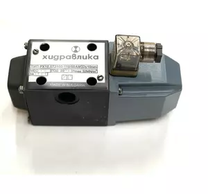 Ві10 Гідророзподільник ВЕ-10.573Е (РЕ-10.3.573Е, 1РЕ-10.573Е, РХ10.573Е) Ві10 Гідророзподільник ВЕ-10.573Е (РЕ-10.3.573Е, 1РЕ-10.573Е, РХ10.573Е)