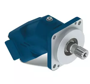 Гідронасос нерегульований аксіально-поршневий FEYZ-56 ISO Гідронасос нерегульований аксіально-поршневий FEYZ-56 ISO