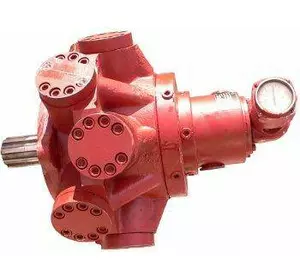Гідромотор МРФ 160/25 Гідромотор МРФ 160/25