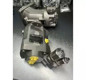 Насос аксіально-поршневий Rexroth A10VSO 10 DFR1/52R-PPA14N00 R910990987 Насос аксіально-поршневий Rexroth A10VSO 10 DFR1/52R-PPA14N00 R910990987