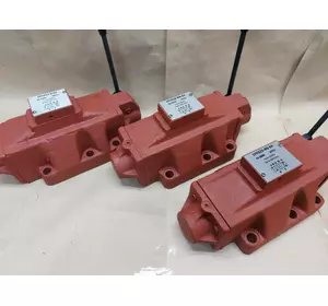 Гідророзподільник 1Рн323ФВ64 Гідророзподільник 1Рн323ФВ64