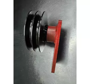 Привод 2-ручний насоса НШ6, НШ8, НШ10, НШ 14, НШ16 профіль Б сталевий Привод 2-ручний насоса НШ6, НШ8, НШ10, НШ 14, НШ16 профіль Б сталевий