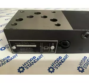 Клапан МКПВ10/3МР1 УХЛ4 Клапан МКПВ10/3МР1 УХЛ4