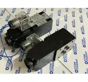 Ві6 Гідророзподільник ВЕ-6.574A, ПЕ6.574A, 1РЕ6.574A, РЕ-6.3.574А, РХ6.574A Ві6 Гідророзподільник ВЕ-6.574A, ПЕ6.574A, 1РЕ6.574A, РЕ-6.3.574А, РХ6.574A