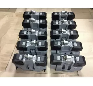 Гідророзподільник 54БПГ73-11 Гідророзподільник 54БПГ73-11