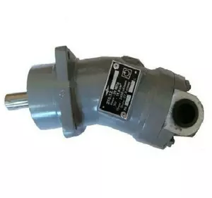 Гідромотор 210.12.01.02 нерегульований Гідромотор 210.12.01.02 нерегульований