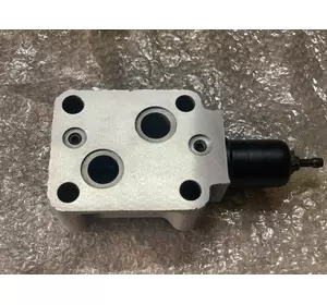 Гідроклапан тиску ПВГ54-34 Гідроклапан тиску ПВГ54-34