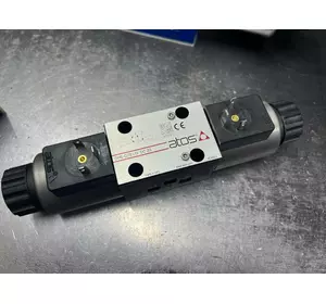 Гідророзподільник atos ghi-0750/2 24 (схема 574ОФ) Гідророзподільник atos ghi-0750/2 24 (схема 574ОФ)