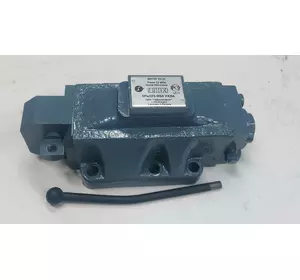 Гідророзподільник 1Рн323ФВ24 Гідророзподільник 1Рн323ФВ24