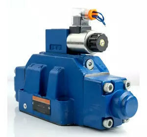 Гідророзподільник H4WEH16D-6XEG24N9Z5L ( ду16, схема D) Гідророзподільник H4WEH16D-6XEG24N9Z5L ( ду16, схема D)