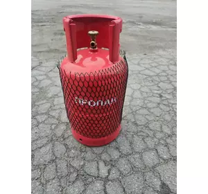 Балон побутовий газовий пропановий 27 л. преміумТуреччина. Новий Балон побутовий газовий пропановий 27 л. преміумТуреччина. Новий