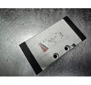 Пневморозподільник Camozzi 434-35 Пневморозподільник Camozzi 434-35