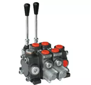 Гідророзробник 2 розділу РС100 Badestnost 120 л/мін Гідророзробник 2 розділу РС100 Badestnost 120 л/мін