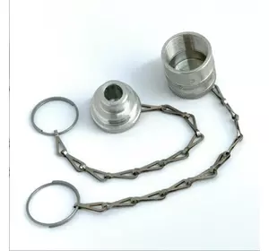 Заглушка для швидкознімного з'єднання 202 HPA SERIES, муфти БРС Італія до 700 Барів Заглушка для швидкознімного з'єднання 202 HPA SERIES, муфти БРС Італія до 700 Барів