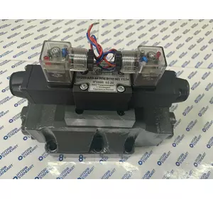 Гідророзподільник 1Р203АЛ1-34 Гідророзподільник 1Р203АЛ1-34