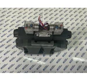 Гідророзподільник 1Р203АЛ4-64 Гідророзподільник 1Р203АЛ4-64