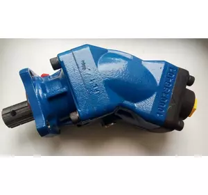 Гідронасос нерегульований аксіально-поршневий HYDROCAR FOX Гідронасос нерегульований аксіально-поршневий HYDROCAR FOX