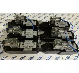 Ві6 Гідророзподільник ВЕ-6.574Е, ПЕ-6.574Е, 1РЕ-6.574Е, РЕ-6.3.574Е РХ06.574Е Ві6 Гідророзподільник ВЕ-6.574Е, ПЕ-6.574Е, 1РЕ-6.574Е, РЕ-6.3.574Е РХ06.574Е