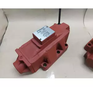 Гідророзподільник 1Рн323В574А Гідророзподільник 1Рн323В574А