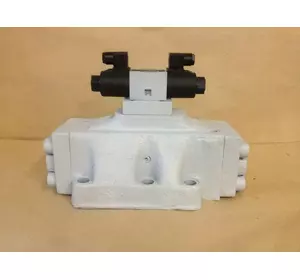 Гідророзподільник 1Р323БЛ14 Гідророзподільник 1Р323БЛ14