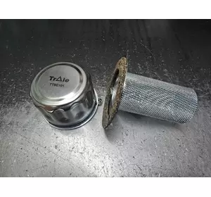 Заливная горловина c сапуном DICSA Испания. Диаметр - 28 мм, глубина сетки - 65 мм. 40 Микрон Заливная горловина c сапуном DICSA Испания. Диаметр - 28 мм, глубина сетки - 65 мм. 40 Микрон