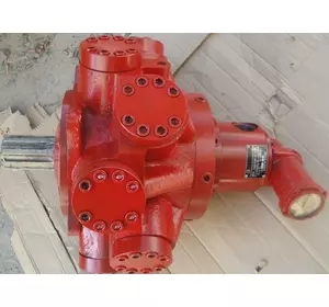 Гідромотор МРФ 400/25 Гідромотор МРФ 400/25