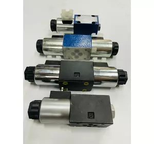 Гідророзподільник 4WE 6 J6X/EG24N9K4, 4WE-6J6X/EW110N9K4, 4WE6-J61/EW220N9K4, 4WE6J-6XCG24N9, 4WE6J32/G24 Гідророзподільник 4WE 6 J6X/EG24N9K4, 4WE-6J6X/EW110N9K4, 4WE6-J61/EW220N9K4, 4WE6J-6XCG24N9, 4WE6J32/G24