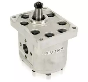 Насос шестерний 3 групи (20-42,7 куб. см) Насос шестерний 3 групи (20-42,7 куб. см)