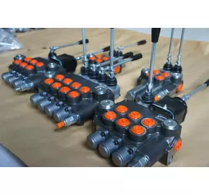 Гідророзподільник на МТЗ Гідророзподільник на МТЗ