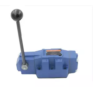 Ручний гідророзподільник WMM16 G ДУ16, схема 64 (схема G) Ручний гідророзподільник WMM16 G ДУ16, схема 64 (схема G)