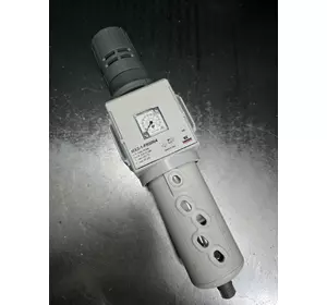 Фільтр-регулятор Camozzi MX3-1-FR0004 Фільтр-регулятор Camozzi MX3-1-FR0004