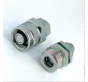 Швидкознімне з'єднання 206 SRK SERIES гвинтові муфти DIN, муфти БРС Італія до 420 Барів Швидкознімне з'єднання 206 SRK SERIES гвинтові муфти DIN, муфти БРС Італія до 420 Барів