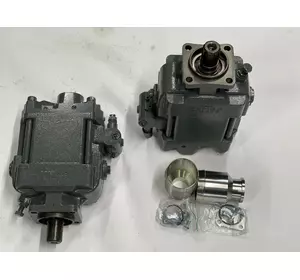 Аксіально-поршневий насос регульований VP 110 Аксіально-поршневий насос регульований VP 110