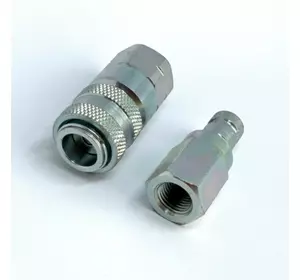 Швидкознімне з'єднання 136 DRF SERIES (для діагностики), муфти БРС Італія до 500 Барів Швидкознімне з'єднання 136 DRF SERIES (для діагностики), муфти БРС Італія до 500 Барів