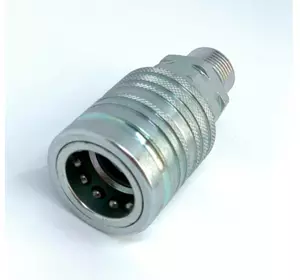 Швидкознімне з'єднання 107 PSM SERIES, муфти БРС Італія Швидкознімне з'єднання 107 PSM SERIES, муфти БРС Італія