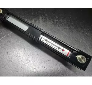 Покажчик рівня оливи з термометром L = 127 мм М12 DICSA Іспанія Покажчик рівня оливи з термометром L = 127 мм М12 DICSA Іспанія