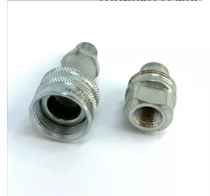 Швидкознімне з'єднання 202 HPA SERIES, муфти БРС Італія до 700 Барів Швидкознімне з'єднання 202 HPA SERIES, муфти БРС Італія до 700 Барів