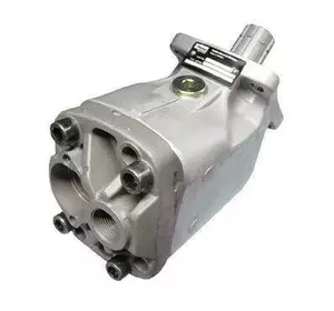 Аксіально-поршневий насос (банан) T1-81 Аксіально-поршневий насос (банан) T1-81