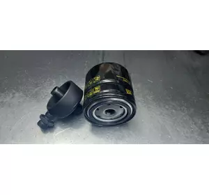 Фільтр оливний 2101, 2102, 2103, 2104, 2105, 2106, 2107 MANN Фільтр оливний 2101, 2102, 2103, 2104, 2105, 2106, 2107 MANN