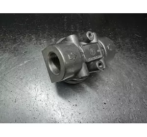 Корпус (головка) к гидравлическому фильтру картриджному линейному G-3/4" DICSA 100 л/мин DICSA Испания Корпус (головка) к гидравлическому фильтру картриджному линейному G-3/4" DICSA 100 л/мин DICSA Испания