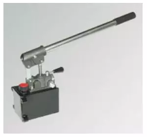 Гідравлічний насос ручної Болгарія Badestnost Гідравлічний насос ручної Болгарія Badestnost