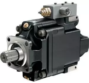Аксіально-поршневий насос регульований VP 45 Аксіально-поршневий насос регульований VP 45