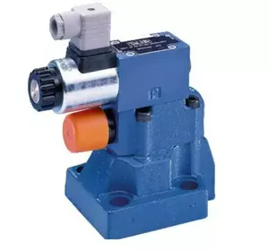 Запобіжний клапан DBEM10-7X/315YG24K4 Італія Запобіжний клапан DBEM10-7X/315YG24K4 Італія