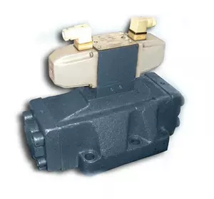 Гідророзподільник 1Р323АЛ64 Гідророзподільник 1Р323АЛ64