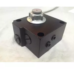 Регулятор витрати МПГ55-22(М), МПГ55-24(М), МПГ55-25(М) Регулятор витрати МПГ55-22(М), МПГ55-24(М), МПГ55-25(М)